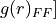 g(r)_{FF}]