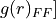 g(r)_{FF}]